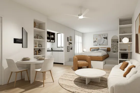 17/10A Challis Avenue, Potts Point, NSW 2011