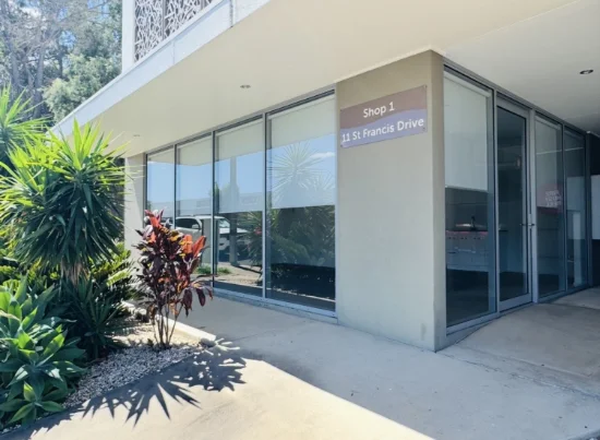 17/11 SAINT FRANCIS Drive, Moranbah, Qld 4744