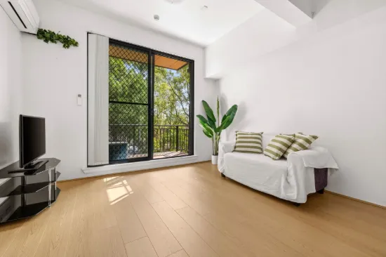17/8-10 Cavill Avenue, Ashfield, NSW 2131