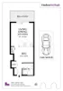 17/8-10 Cavill Avenue, Ashfield, NSW 2131-Floorplan