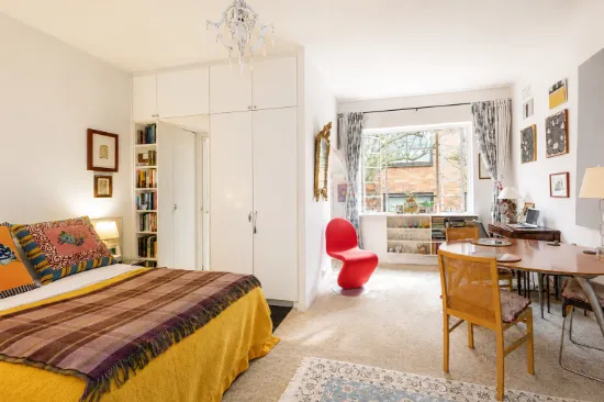 17/9-11 St Neot Avenue, Potts Point, NSW 2011