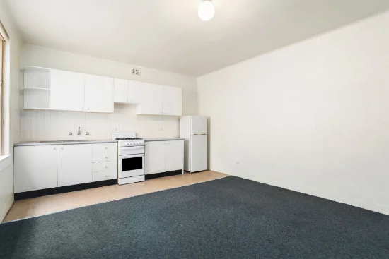 17/9 Ward Avenue, Potts Point, NSW 2011