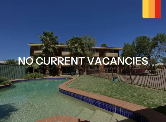 17 Railway Terrace, Alice Springs, NT 0870