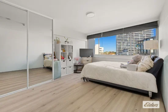 171/40 Bayswater Road, Rushcutters Bay, NSW 2011