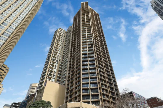 177/27 Park Street, Sydney, NSW 2000
