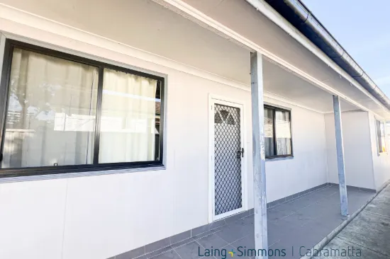 17A McGirr Parade, Warwick Farm, NSW 2170
