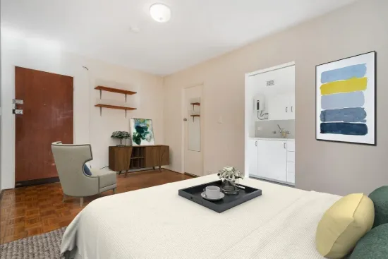 18/14-22 Brodie Street, Paddington, NSW 2021