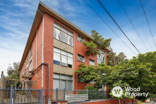 18/82 Grey Street, St Kilda, Vic 3182