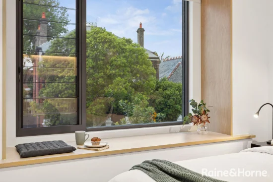 18 and 23/1-3 Hastings Street, Botany, NSW 2019
