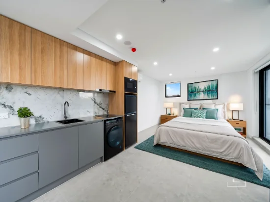 18 Marlborough Road, Homebush West, NSW 2140