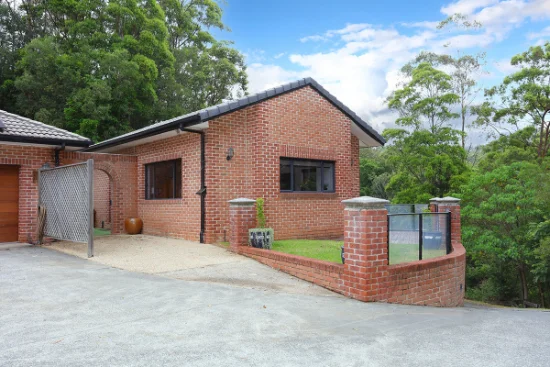 18 Sunray Drive, Bonogin, Qld 4213