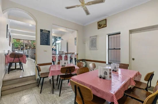 186 Norton Street, Leichhardt, NSW 2040