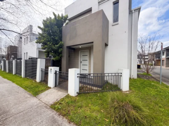 18a Burrows Street, Penrith NSW 2750-Image