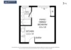 19/25 Redan Street, St Kilda, Vic 3182-Floorplan