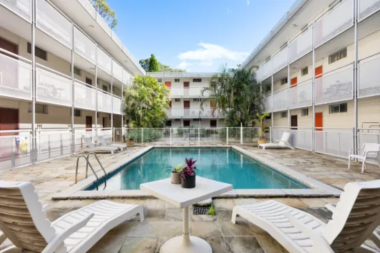 19/595 Willoughby Road, Willoughby, NSW 2068