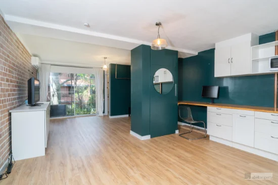19/76 Subiaco Road, Subiaco, WA 6008