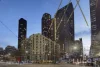 1911/288 Spencer Street, Melbourne, Vic 3000-Image