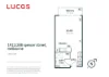 1911/288 Spencer Street, Melbourne, Vic 3000-Floorplan
