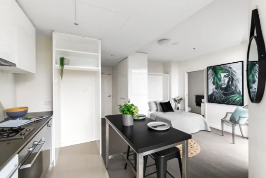 1917/8 Marmion Place, Docklands, Vic 3008 - For Rent