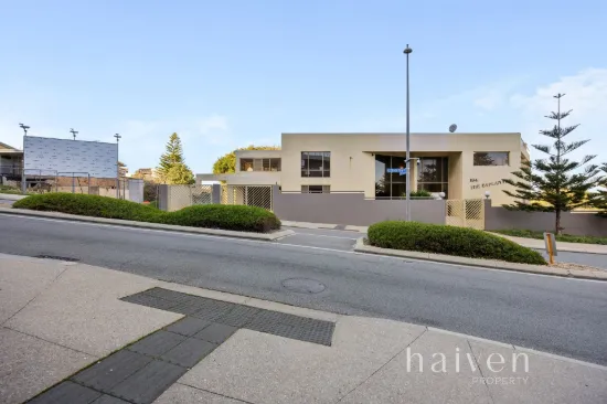 194 The Esplanade (Granny Flat), Scarborough, WA 6019