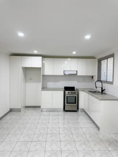 195A Chisholm Road, Auburn, NSW 2144