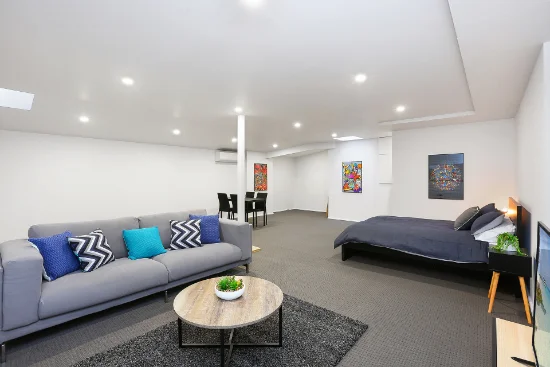196 Earl Street, Potts Point, NSW 2011