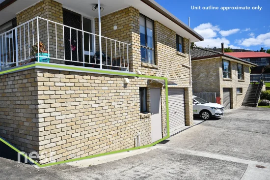 1a/42 Kilander Crescent, Berriedale, Tas 7011