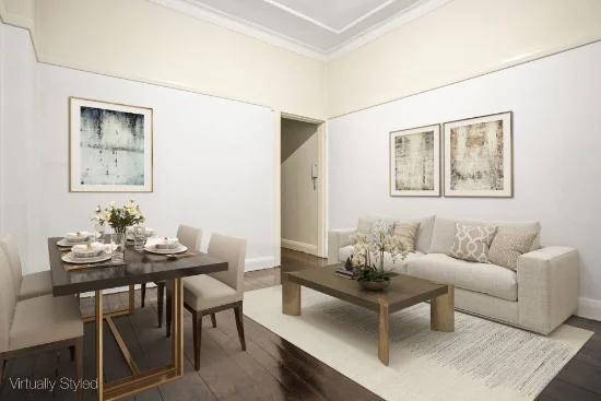 1a/48 New South Head Road, Vaucluse, NSW 2030