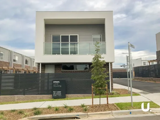 1A Kanooka Street, Denham Court, NSW 2565