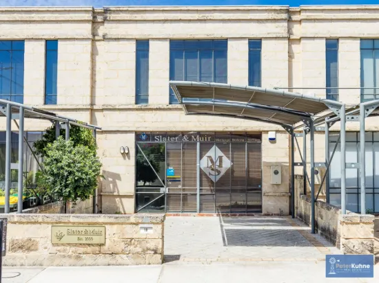1B Robinson Avenue, Perth, WA 6000