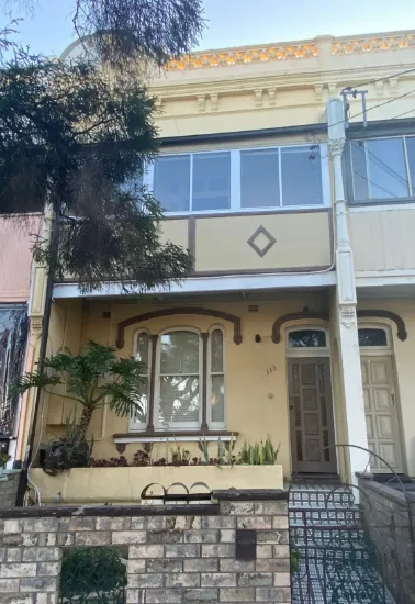 2/113 Petersham Road, Marrickville NSW 2204-Image