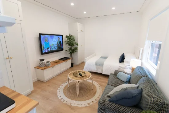 2/144 Malabar Road, South Coogee, NSW 2034