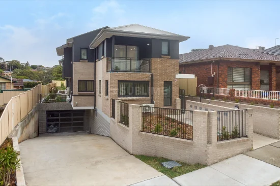 2/22 Bass Road, Earlwood, NSW 2206