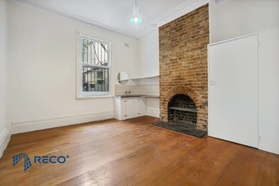 2/287 Glebe Point Road, Glebe, NSW 2037