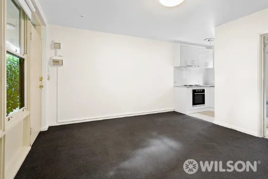 2/3 Dalgety Street, St Kilda, Vic 3182