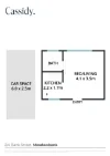 2/4 Bank Street, Meadowbank, NSW 2114-Floorplan