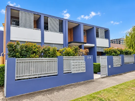 2-4 Strachan Street, Kingsford, NSW 2032