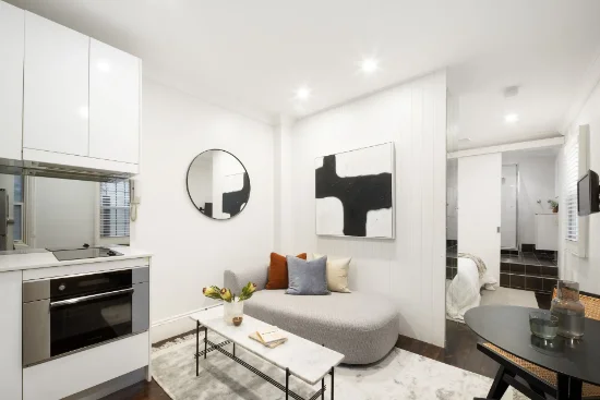 2/587-589 Riley Street, Surry Hills, NSW 2010