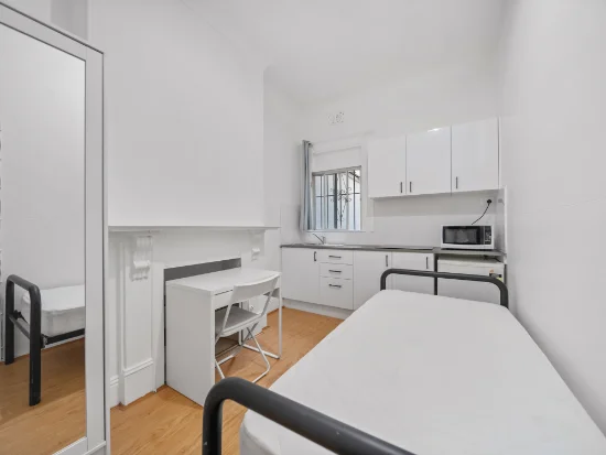 2/68 Womerah Avenue, Darlinghurst, NSW 2010