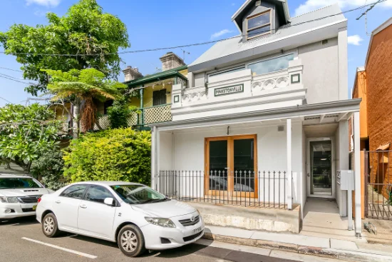 2/8 Baldwin Street, Erskineville, NSW 2043 - For Rent