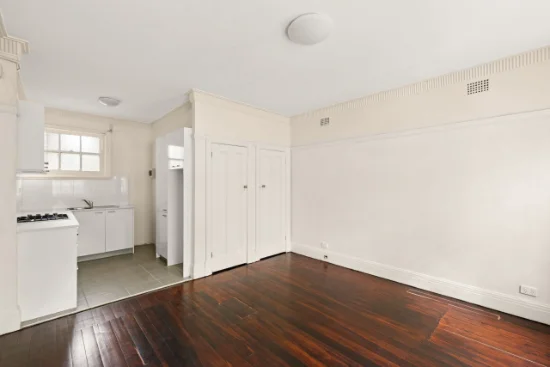 2/8 Tusculum Street, Potts Point, NSW 2011