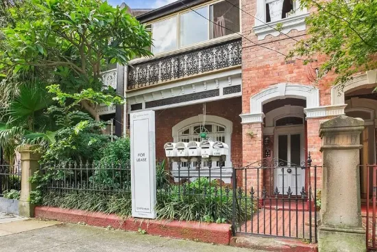 2/9 Northumberland Avenue, Stanmore, NSW 2048