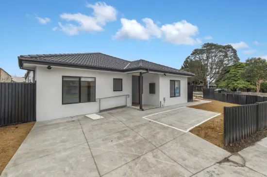 2 Ardmore Street, Cranbourne, Vic 3977