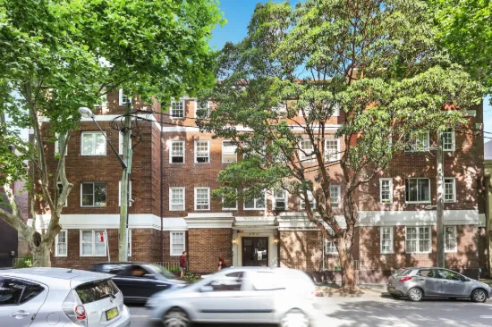 20/360 Bourke Street, Surry Hills, NSW 2010