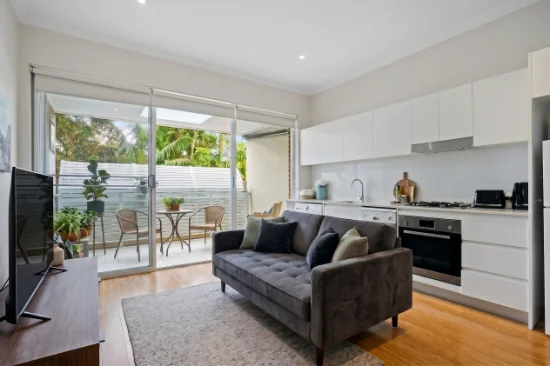 20/38-40 St Andrews Gate, Elanora Heights, NSW 2101 - For Sale