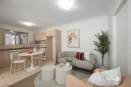 20/483 Sandgate Road, Albion, Qld 4010
