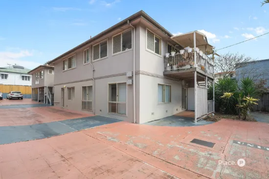 20/483 Sandgate Road, Albion, Qld 4010-Image