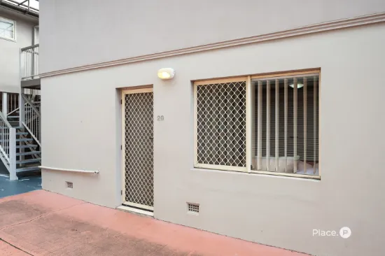 20/483 Sandgate Road, Albion, Qld 4010-Image