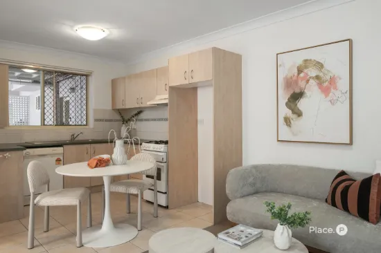 20/483 Sandgate Road, Albion, Qld 4010-Image