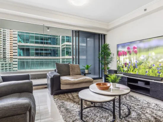 2003/91 LIVERPOOL STREET, Sydney, NSW 2000